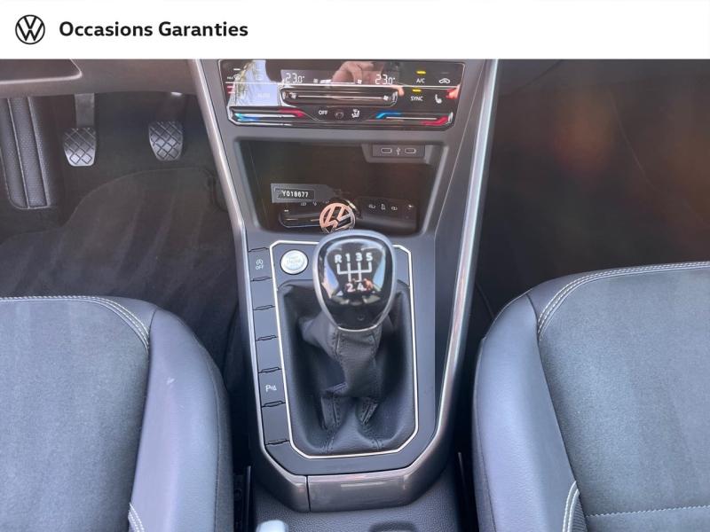 Voitures occasions VOLKSWAGEN POLO Style Nice