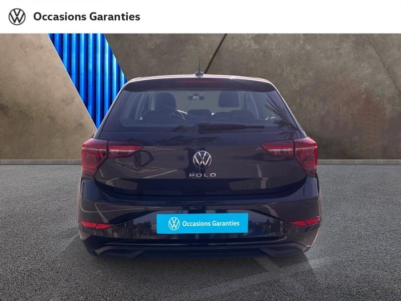 Voitures occasions VOLKSWAGEN POLO Style Nice
