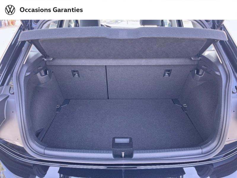 Voitures occasions VOLKSWAGEN POLO Style Nice