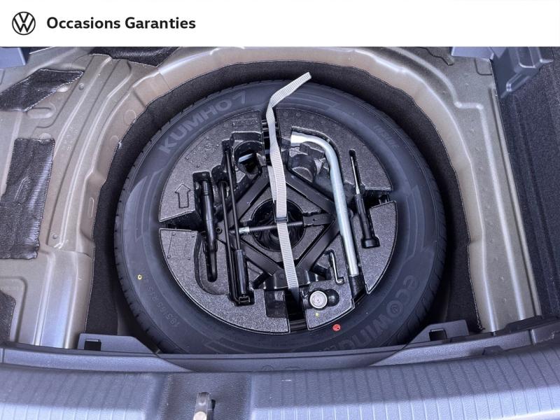 Voitures occasions VOLKSWAGEN POLO Style Nice