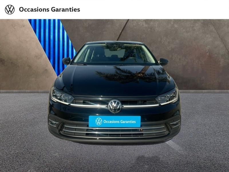 Voitures occasions VOLKSWAGEN POLO Style Nice