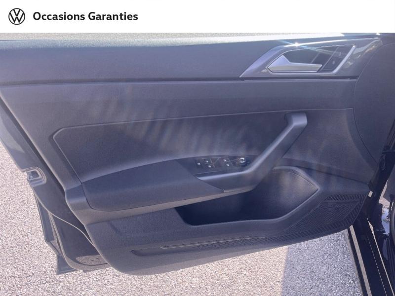 Voitures occasions VOLKSWAGEN POLO Style Nice