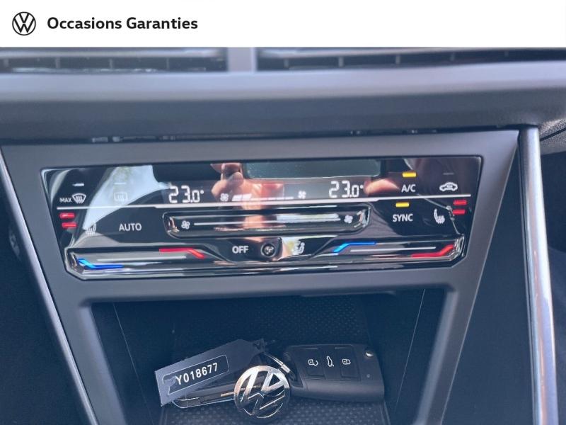 Voitures occasions VOLKSWAGEN POLO Style Nice