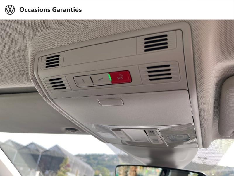 Voitures occasions VOLKSWAGEN POLO Style Nice