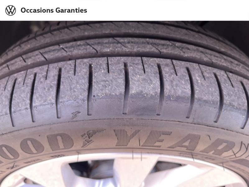 Voitures occasions VOLKSWAGEN POLO Style Nice