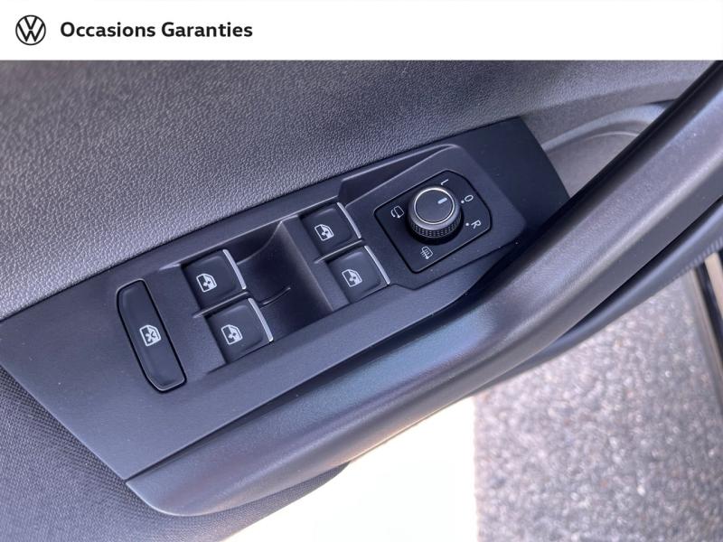 Voitures occasions VOLKSWAGEN POLO Style Nice