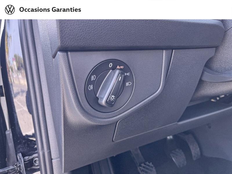 Voitures occasions VOLKSWAGEN POLO Style Nice