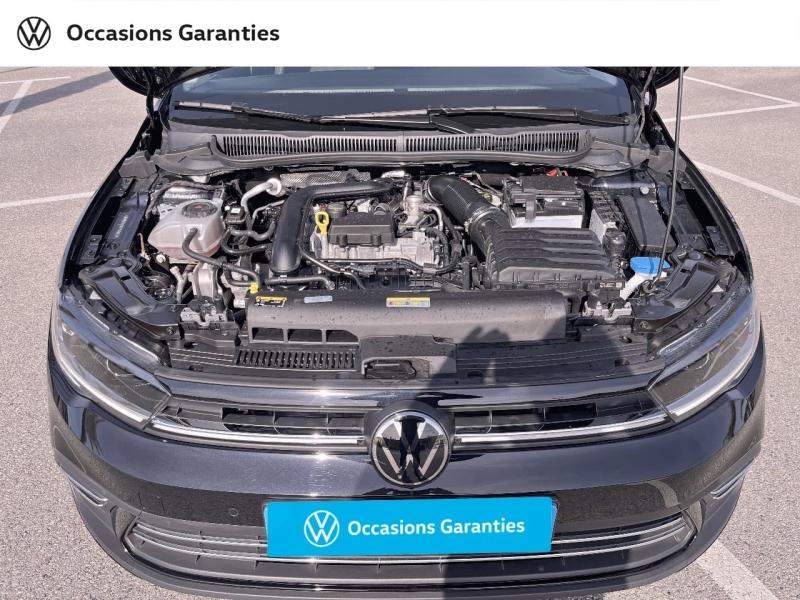 Voitures occasions VOLKSWAGEN POLO Style Nice