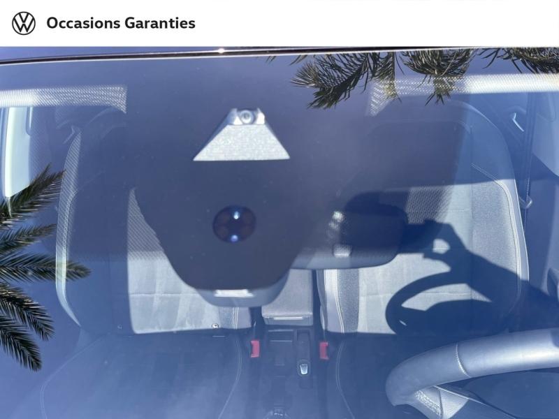 Voitures occasions VOLKSWAGEN POLO Style Nice