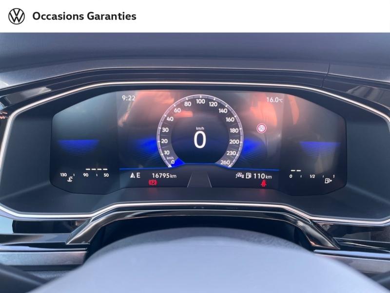 Voitures occasions VOLKSWAGEN POLO Style Nice