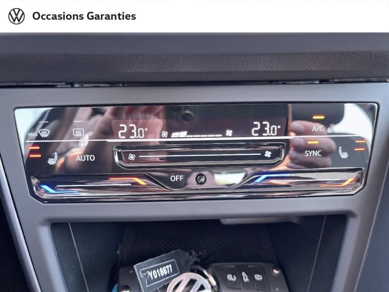 Voitures occasions VOLKSWAGEN POLO Style Nice