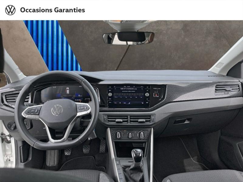 Voitures occasions VOLKSWAGEN POLO Life Nice