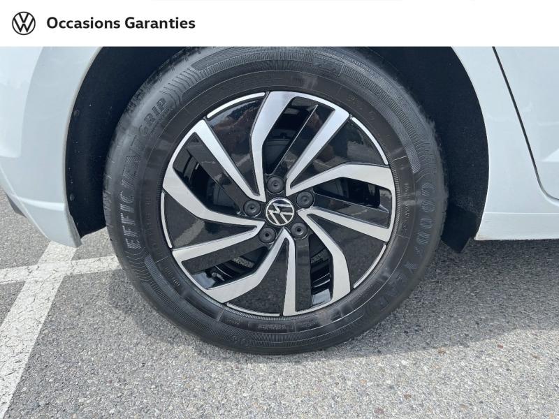 Voitures occasions VOLKSWAGEN POLO Life Nice
