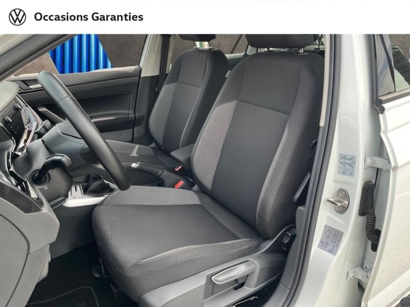 Voitures occasions VOLKSWAGEN POLO Life Nice