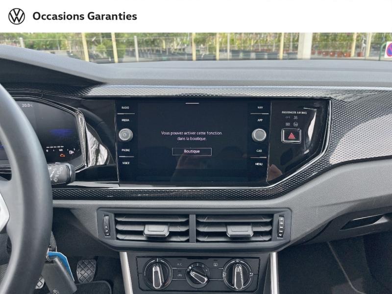 Voitures occasions VOLKSWAGEN POLO Life Nice