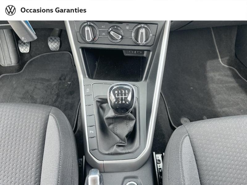 Voitures occasions VOLKSWAGEN POLO Life Nice