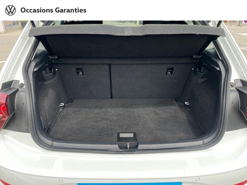 Voitures occasions VOLKSWAGEN POLO Life Nice