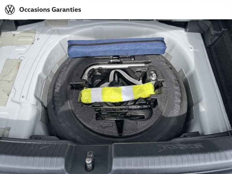 Voitures occasions VOLKSWAGEN POLO Life Nice