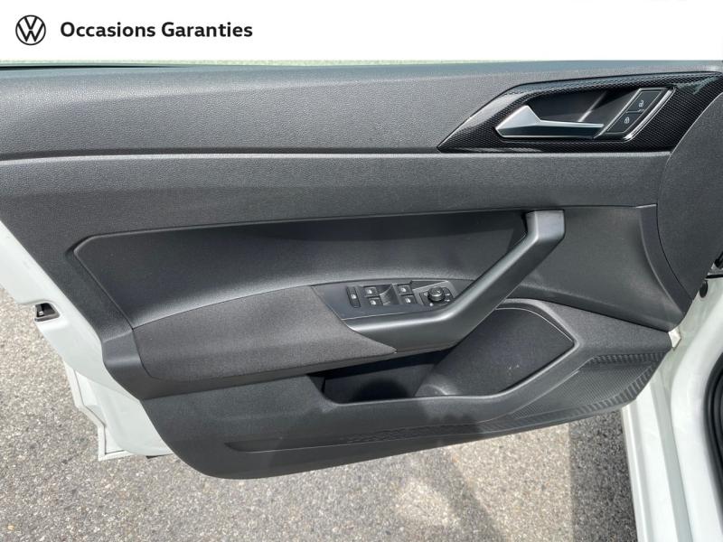 Voitures occasions VOLKSWAGEN POLO Life Nice