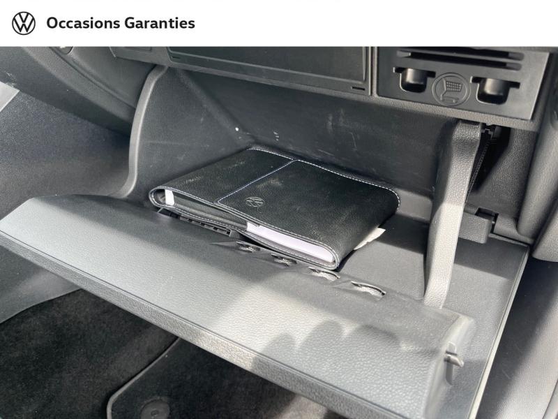 Voitures occasions VOLKSWAGEN POLO Life Nice