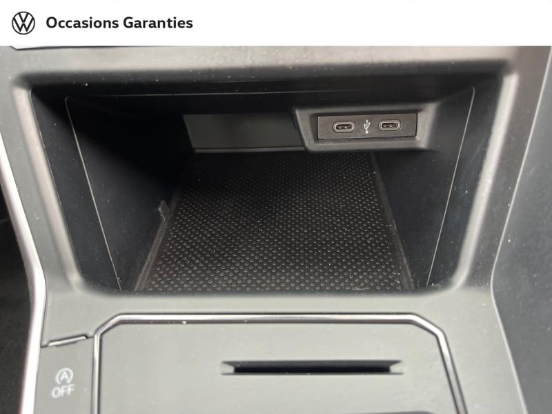 Voitures occasions VOLKSWAGEN POLO Life Nice