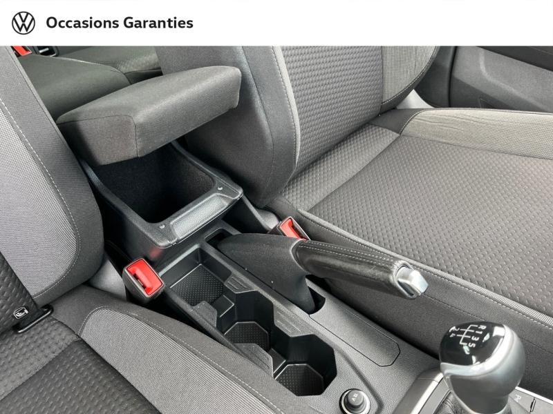 Voitures occasions VOLKSWAGEN POLO Life Nice