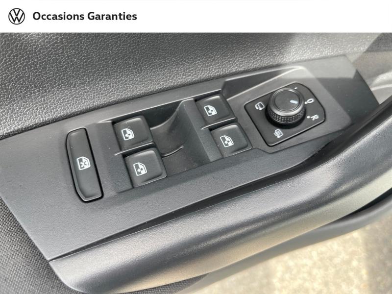 Voitures occasions VOLKSWAGEN POLO Life Nice