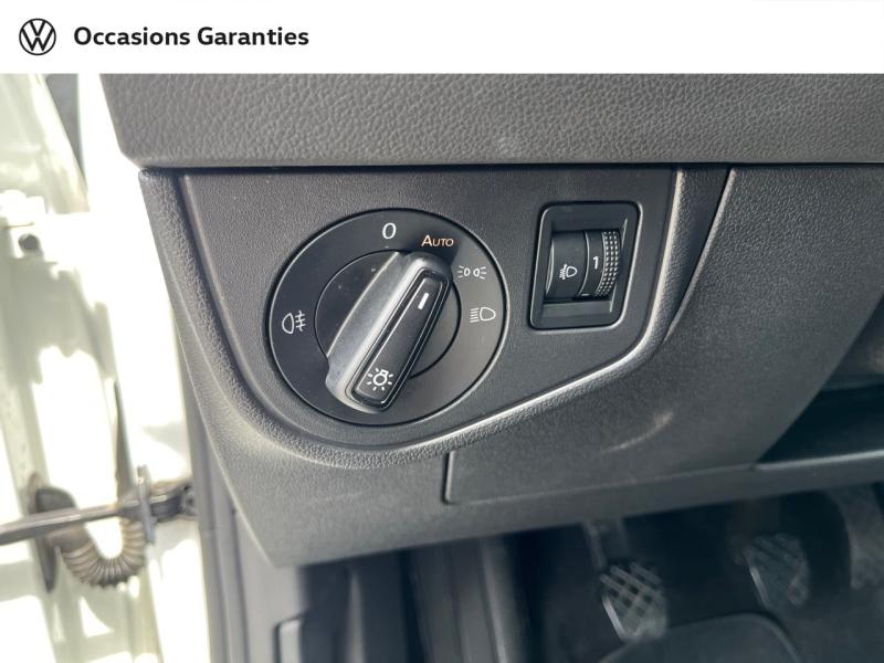 Voitures occasions VOLKSWAGEN POLO Life Nice