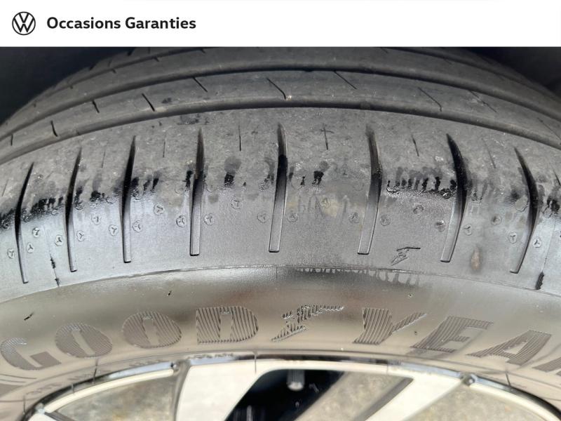 Voitures occasions VOLKSWAGEN POLO Life Nice