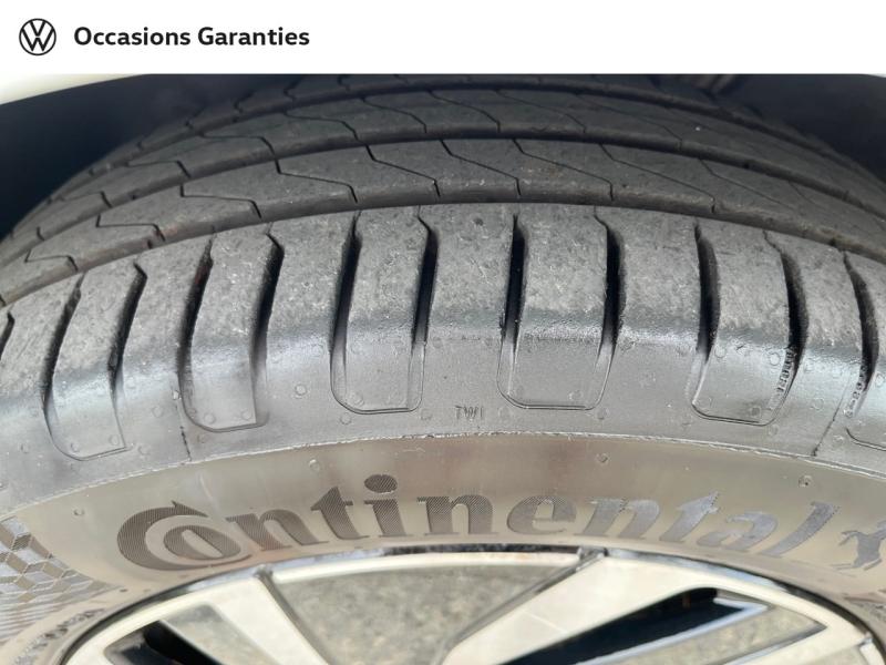 Voitures occasions VOLKSWAGEN POLO Life Nice