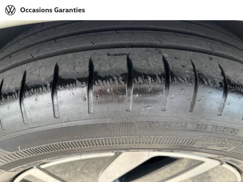 Voitures occasions VOLKSWAGEN POLO Life Nice