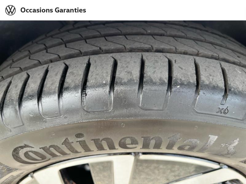 Voitures occasions VOLKSWAGEN POLO Life Nice