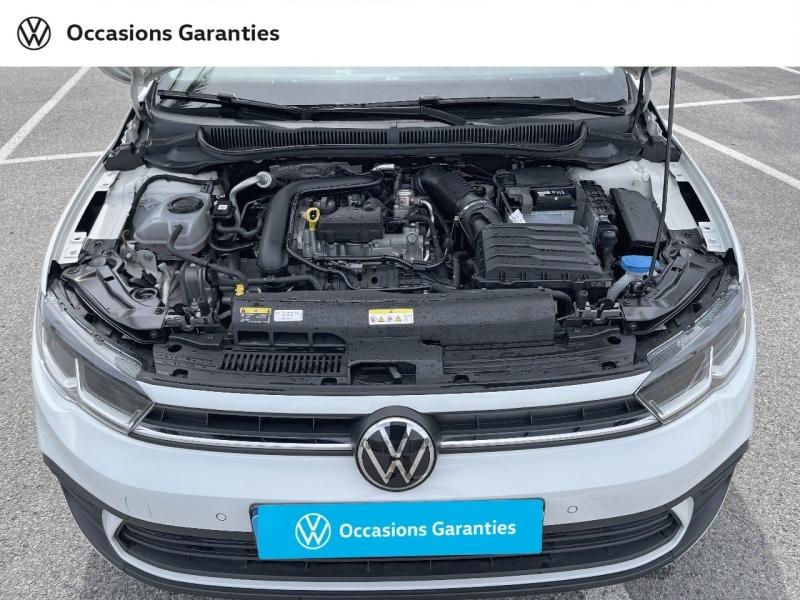 Voitures occasions VOLKSWAGEN POLO Life Nice