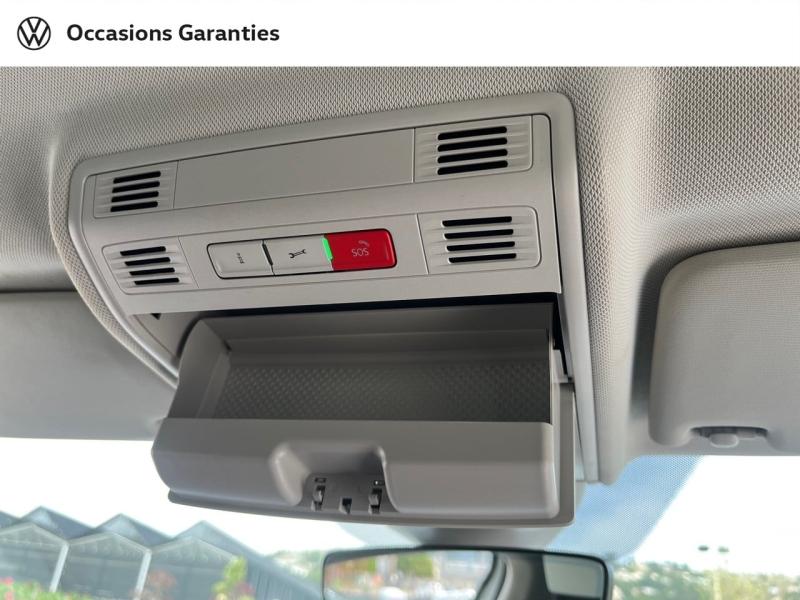 Voitures occasions VOLKSWAGEN POLO Life Nice