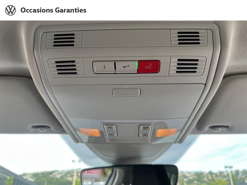 Voitures occasions VOLKSWAGEN POLO Life Nice