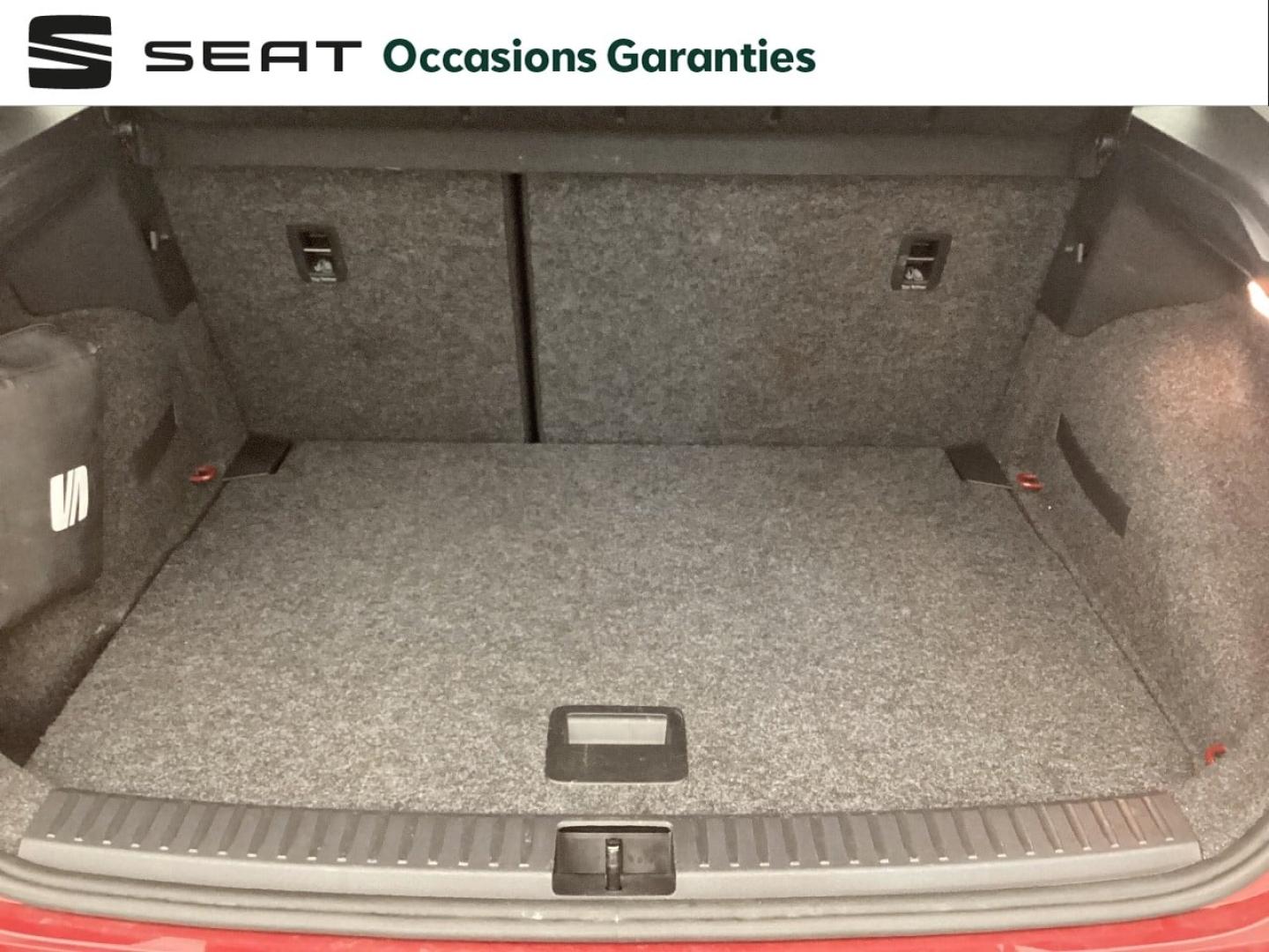 Voitures occasions SEAT ARONA Copa Nice