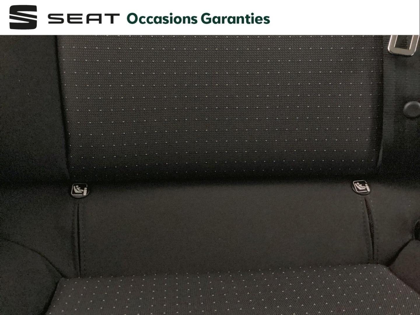 Voitures occasions SEAT ARONA Copa Nice