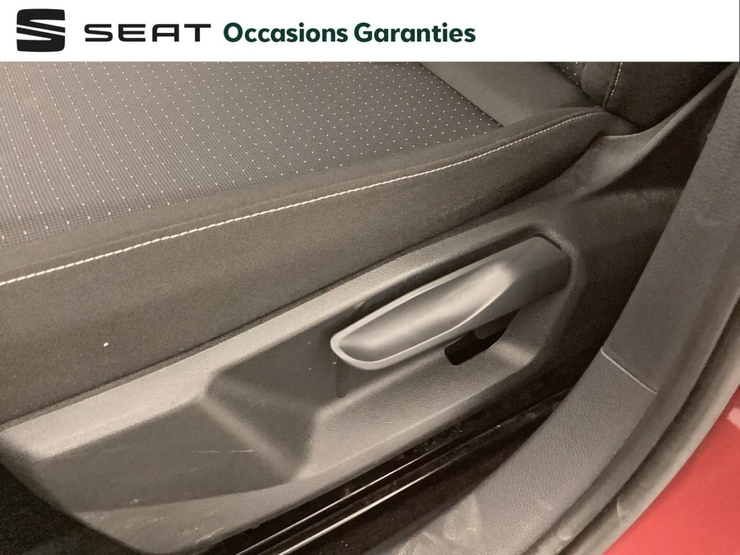 Voitures occasions SEAT ARONA Copa Mougins