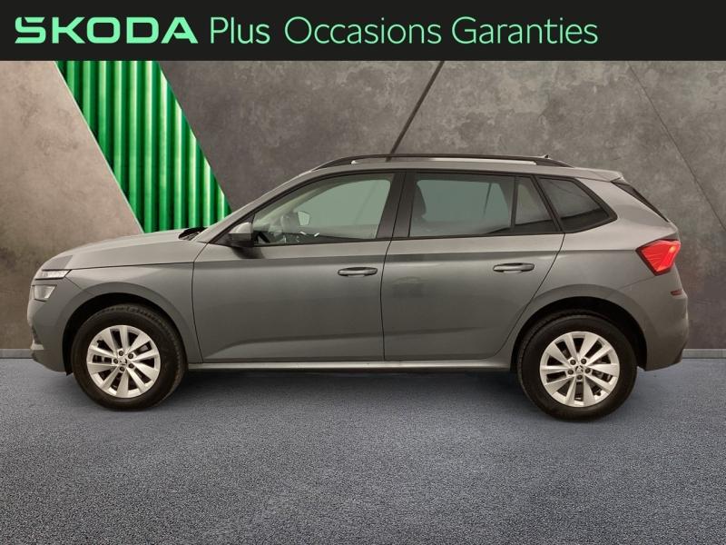 Voitures occasions ŠKODA KAMIQ Ambition Nice