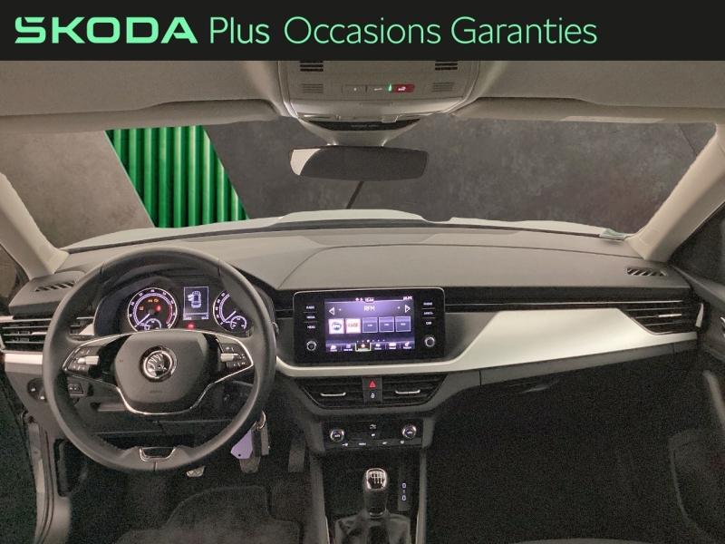 Voitures occasions ŠKODA KAMIQ Ambition Nice