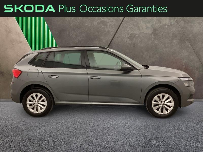 Voitures occasions ŠKODA KAMIQ Ambition Nice