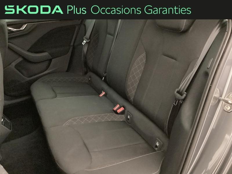 Voitures occasions ŠKODA KAMIQ Ambition Nice