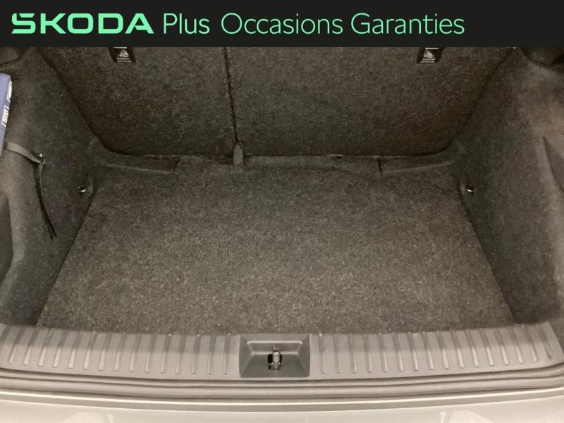 Voitures occasions ŠKODA KAMIQ Ambition Nice