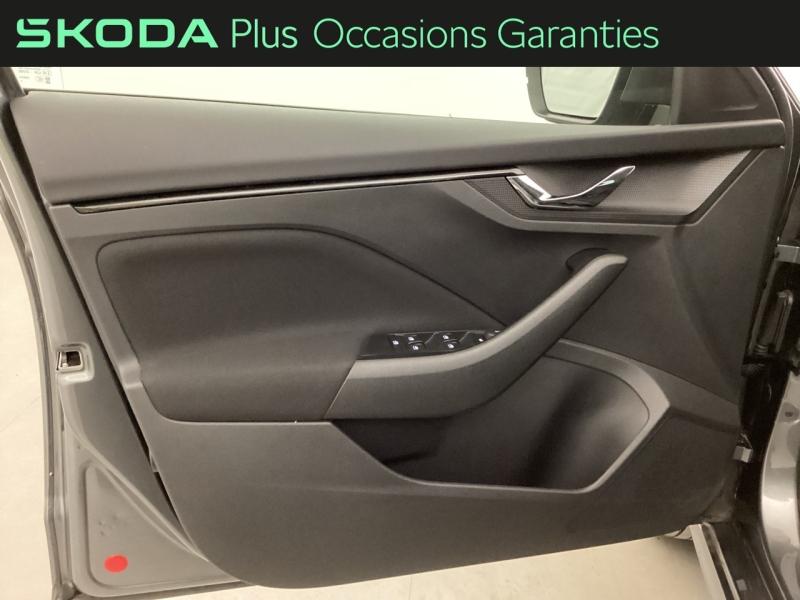 Voitures occasions ŠKODA KAMIQ Ambition Nice