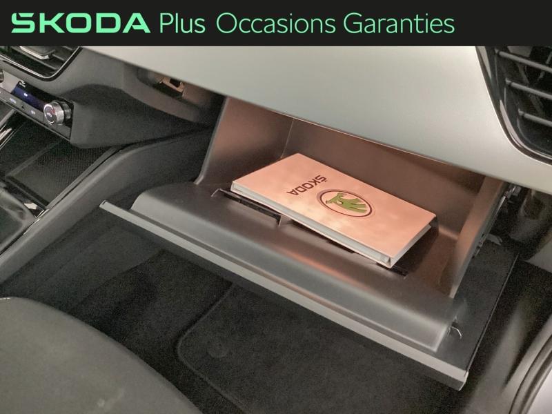 Voitures occasions ŠKODA KAMIQ Ambition Nice