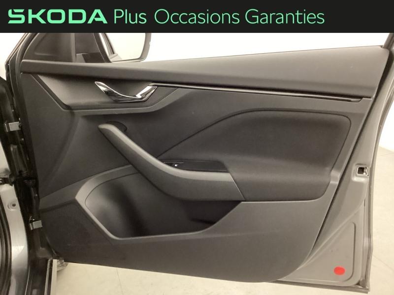 Voitures occasions ŠKODA KAMIQ Ambition Nice