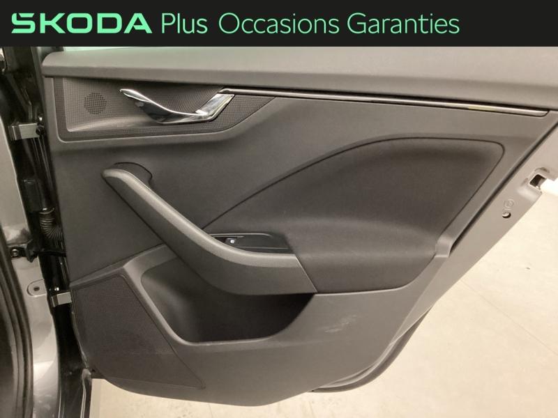 Voitures occasions ŠKODA KAMIQ Ambition Nice