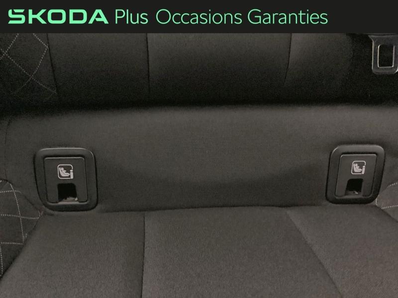 Voitures occasions ŠKODA KAMIQ Ambition Nice