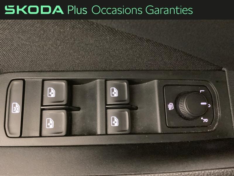 Voitures occasions ŠKODA KAMIQ Ambition Nice