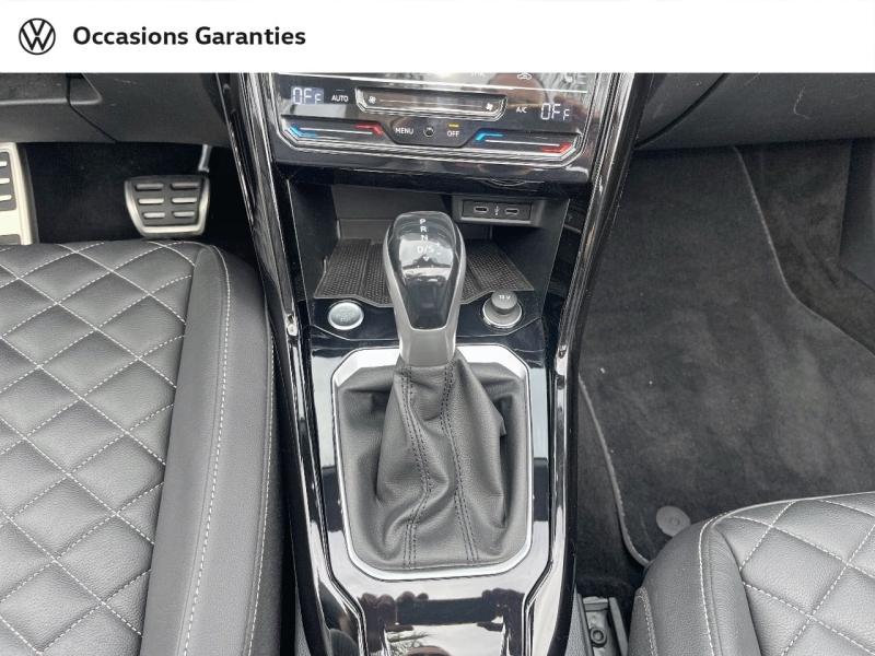 Voitures occasions VOLKSWAGEN T-Roc Cabriolet R-Line Nice